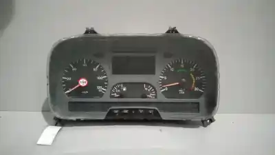 Piesă de schimb auto la mâna a doua Ceas Bord pentru MERCEDES-BENZ OC 500 RF 2542 Referințe OEM IAM A0044460021  