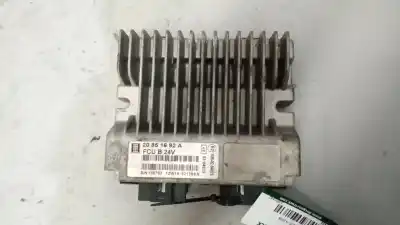Автозапчасти б/у электронный модуль за RENAULT PREMIUM ROUTE ->2006 10.8 Diesel ссылки OEM IAM 20851692  