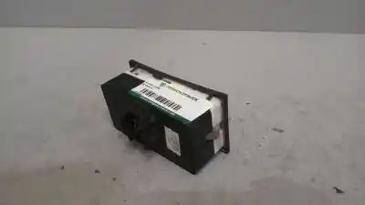 Second-hand car spare part headlights switch for scania p,g,r,t - series r 580 oem iam references 1540673  