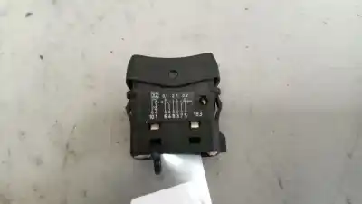 Pezzo di ricambio per auto di seconda mano interruttore alzacristalli anteriore destro per scania serie p/g/r (c-clase) 15.6 diesel riferimenti oem iam 1421856  