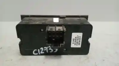 Автозапчасти б/у управление светом за scania serie p/g/r (c-clase) 15.6 diesel ссылки oem iam 1507637  