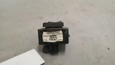 Pezzo di ricambio per auto di seconda mano controllo specchio per scania serie p/g/r (c-clase) 15.6 diesel riferimenti oem iam 1863514  