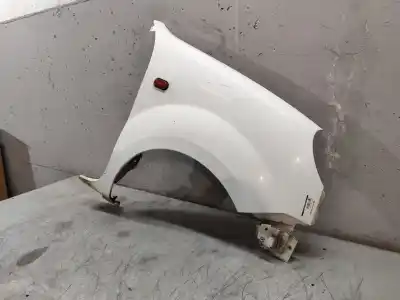 Автозапчастина б/у передне праве крило для renault kangoo (f/kc0) 1.5 dci diesel посилання на oem iam   