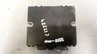 Second-hand car spare part electronic module for renault premium route ->2006 fg 4x2 gv larga distancia oem iam references 20851690  