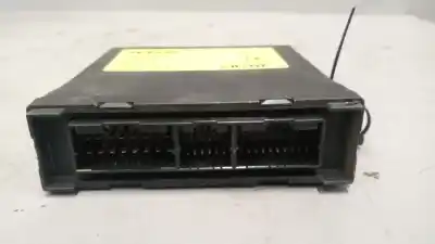 Pezzo di ricambio per auto di seconda mano modulo elettronico per iveco stralis (ad/at) fg at y / p 6x2 larga distancia riferimenti oem iam 41221119  