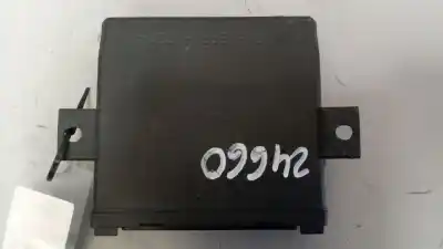 Pezzo di ricambio per auto di seconda mano modulo elettronico per iveco stralis (ad/at) fg at y / p 6x2 larga distancia riferimenti oem iam 41221119  