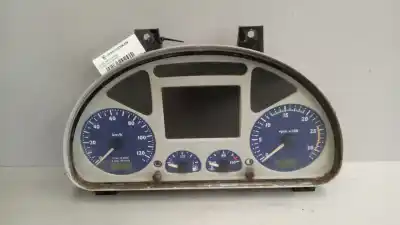 Pezzo di ricambio per auto di seconda mano  per IVECO STRALIS (AD/AT)  Riferimenti OEM IAM 504101667  