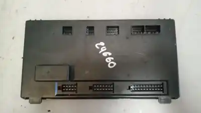 Peça sobressalente para automóvel em segunda mão módulo eletrônico por iveco stralis (ad/at) fg at y / p 6x2 larga distancia referências oem iam 41221000 sw20.3 