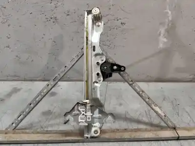 Second-hand car spare part rear left window regulator for nissan qashqai ii suv (j11, j11_) 1.5 dci oem iam references 827014ea0a  