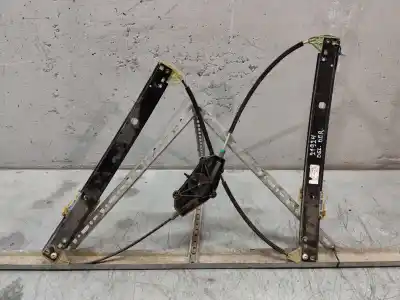 Peça sobressalente para automóvel em segunda mão elevador de vidros dianteiro direito por audi a4 berlina (b8) básico referências oem iam 8k083746