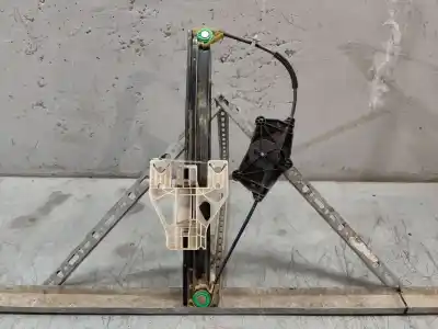 Peça sobressalente para automóvel em segunda mão elevador de vidros traseiro direito por audi a4 berlina (b8) básico referências oem iam 8k0839462