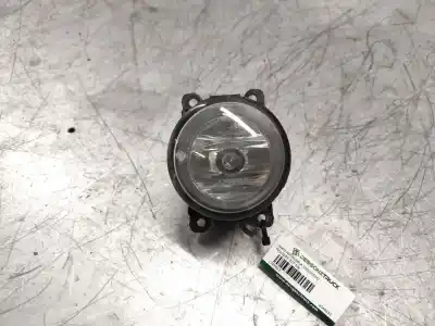 Peça sobressalente para automóvel em segunda mão Farol / Projetor De Nevoeiro Esquerdo por PEUGEOT 207 Confort Referências OEM IAM A044633  