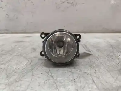 Peça sobressalente para automóvel em segunda mão Farol / Projetor De Nevoeiro Direito por PEUGEOT 207 Confort Referências OEM IAM A044633  