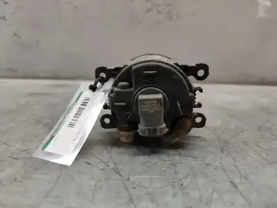 Peça sobressalente para automóvel em segunda mão farol / projetor de nevoeiro direito por peugeot 207 confort referências oem iam a044633  