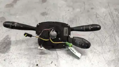Peça sobressalente para automóvel em segunda mão comandos de alavanca por peugeot 207 1.4 hdi referências oem iam 96630732xt