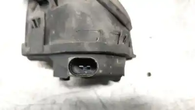Peça sobressalente para automóvel em segunda mão farol / projetor de nevoeiro esquerdo por audi a3 (8p) 1.9 tdi ambiente referências oem iam 24696700  