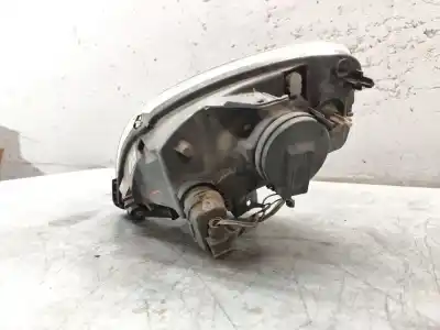 Автозапчастина б/у права фа для renault kangoo (f/kc0) alize посилання на oem iam 8200236591  