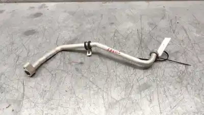 Peça sobressalente para automóvel em segunda mão TUBOS DE AR CONDICIONADO por DACIA LOGAN (LS_)  Referências OEM IAM 8200385984  