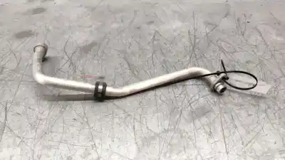 Peça sobressalente para automóvel em segunda mão tubos de ar condicionado por dacia logan (ls_) 1.6 (lsob lsod lsof lsoh) referências oem iam 8200385984  