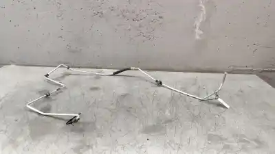 Peça sobressalente para automóvel em segunda mão TUBOS DE AR CONDICIONADO por DACIA LOGAN (LS_)  Referências OEM IAM 8200223400  