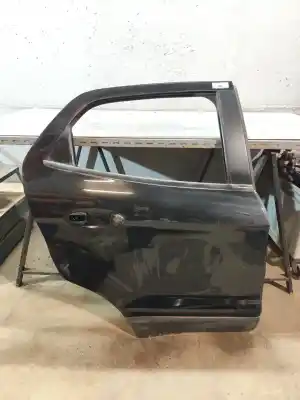 Pièce détachée automobile d'occasion PORTE ARRIERE DROITE pour FORD ECOSPORT (CR6)  Références OEM IAM 2405090  