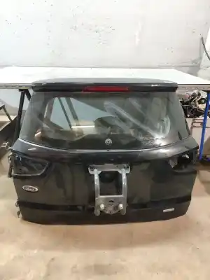 Pezzo di ricambio per auto di seconda mano PORTELLONE per FORD ECOSPORT (CR6)  Riferimenti OEM IAM 2307234  