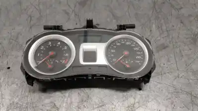 Peça sobressalente para automóvel em segunda mão quadrante por renault clio iii dynamique referências oem iam 8200715181n  