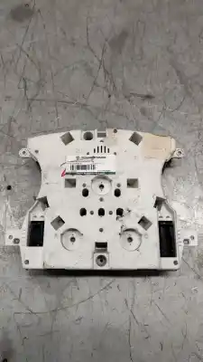 Peça sobressalente para automóvel em segunda mão quadrante por mini cooper s  referências oem iam 62116928884  