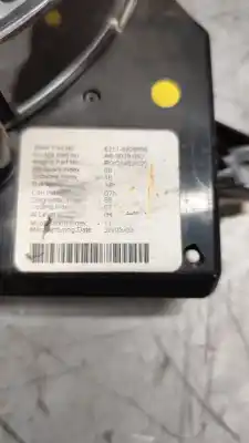 Peça sobressalente para automóvel em segunda mão quadrante por mini cooper s  referências oem iam 62116928884  