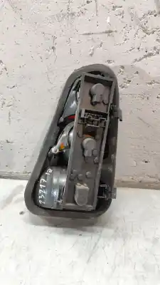 Second-hand car spare part left tailgate light for mini cooper s  oem iam references   