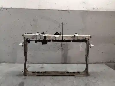 Second-hand car spare part front panel for toyota auris active oem iam references 