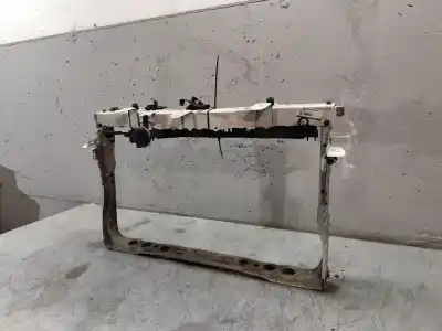 Second-hand car spare part front panel for toyota auris active oem iam references   