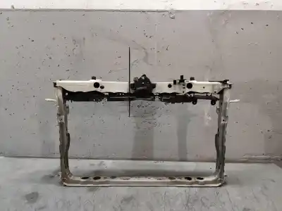 Second-hand car spare part front panel for toyota auris active oem iam references   