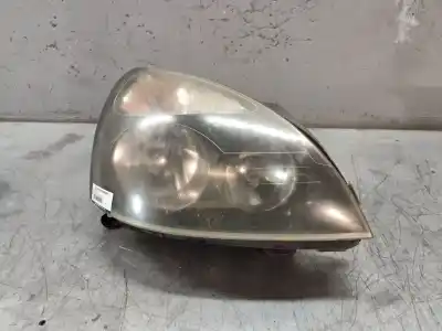 Автозапчастина б/у права фа для RENAULT CLIO II FASE II (B/CB0) Authentique Посилання на OEM IAM   