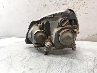 Автозапчастина б/у права фа для renault clio ii fase ii (b/cb0) authentique посилання на oem iam   