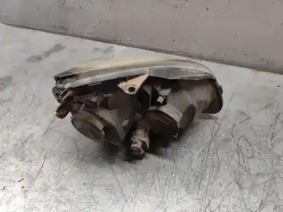 Автозапчасти б/у левая фара за renault clio ii fase ii (b/cb0) authentique ссылки oem iam   