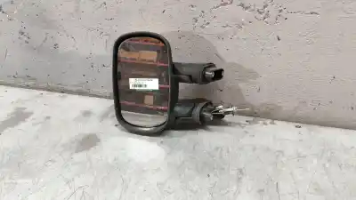 Pezzo di ricambio per auto di seconda mano specchio sinistro per fiat doblo cargo (223) 1.9 jtd cat riferimenti oem iam 