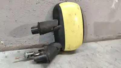 Peça sobressalente para automóvel em segunda mão espelho retrovisor esquerdo por fiat doblo cargo (223) 1.9 jtd cat referências oem iam   