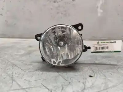 Peça sobressalente para automóvel em segunda mão farol / projetor de nevoeiro direito por dacia sandero ii tce 90 (b8m1, b8ma) referências oem iam 