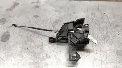 Автозапчастина б/у ЗАМОК ЗАДНЬОГО ПРАВОГО ДВЕРЯ для FORD FOCUS BERLINA (CAP)  Посилання на OEM IAM 24000010013  