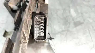 Автозапчастина б/у замок заднього правого дверя для ford focus berlina (cap) ambiente (d) посилання на oem iam 24000010013  