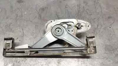 Автозапчасти б/у задний правый стеклорегулятор за ford focus berlina (cap) ambiente (d) ссылки oem iam e521f  