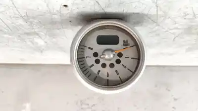 Tweedehands auto-onderdeel Instrumentenpaneel voor MINI COOPER S  OEM IAM-referenties 62116924924  