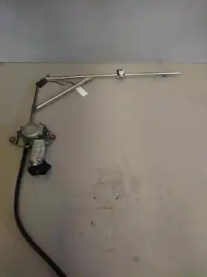 Pezzo di ricambio per auto di seconda mano alzacristalli anteriore destro per iveco stralis (as) fsa t / p 4x2 gran espacio riferimenti oem iam   