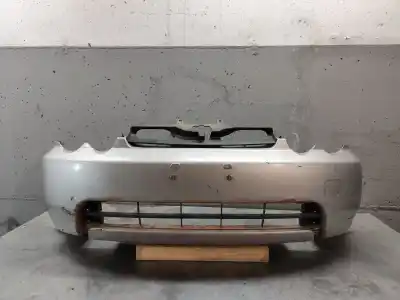 Peça sobressalente para automóvel em segunda mão para choques dianteiro por honda hr-v (gh) vtec 4wd referências oem iam 