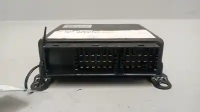 Pezzo di ricambio per auto di seconda mano modulo elettronico per iveco stralis (ad/at) fg at y / p 6x2 larga distancia riferimenti oem iam 4460046060  