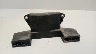 Pezzo di ricambio per auto di seconda mano modulo elettronico per iveco stralis (ad/at) fg at y / p 6x2 larga distancia riferimenti oem iam 41221141  