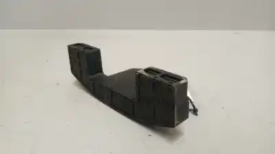 Pezzo di ricambio per auto di seconda mano modulo elettronico per iveco stralis (ad/at) fg at y / p 6x2 larga distancia riferimenti oem iam 41221141  