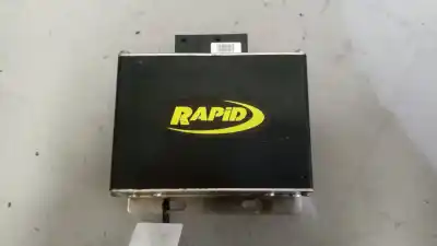 Автозапчастина б/у молдинг для scania p,g,r,t - series r 580 посилання на oem iam f08rapid-its