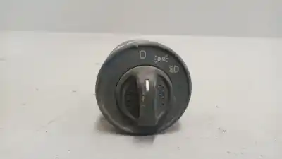 Pezzo di ricambio per auto di seconda mano CONTROLLO DELLA LUCE per IVECO STRALIS (AD/AT)  Riferimenti OEM IAM 41221023  